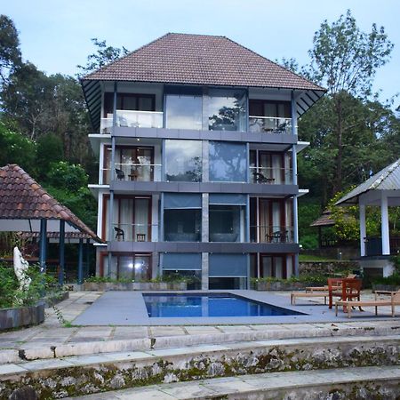 Elixir Woods Luxury Resort And Spa, מונאר מראה חיצוני תמונה