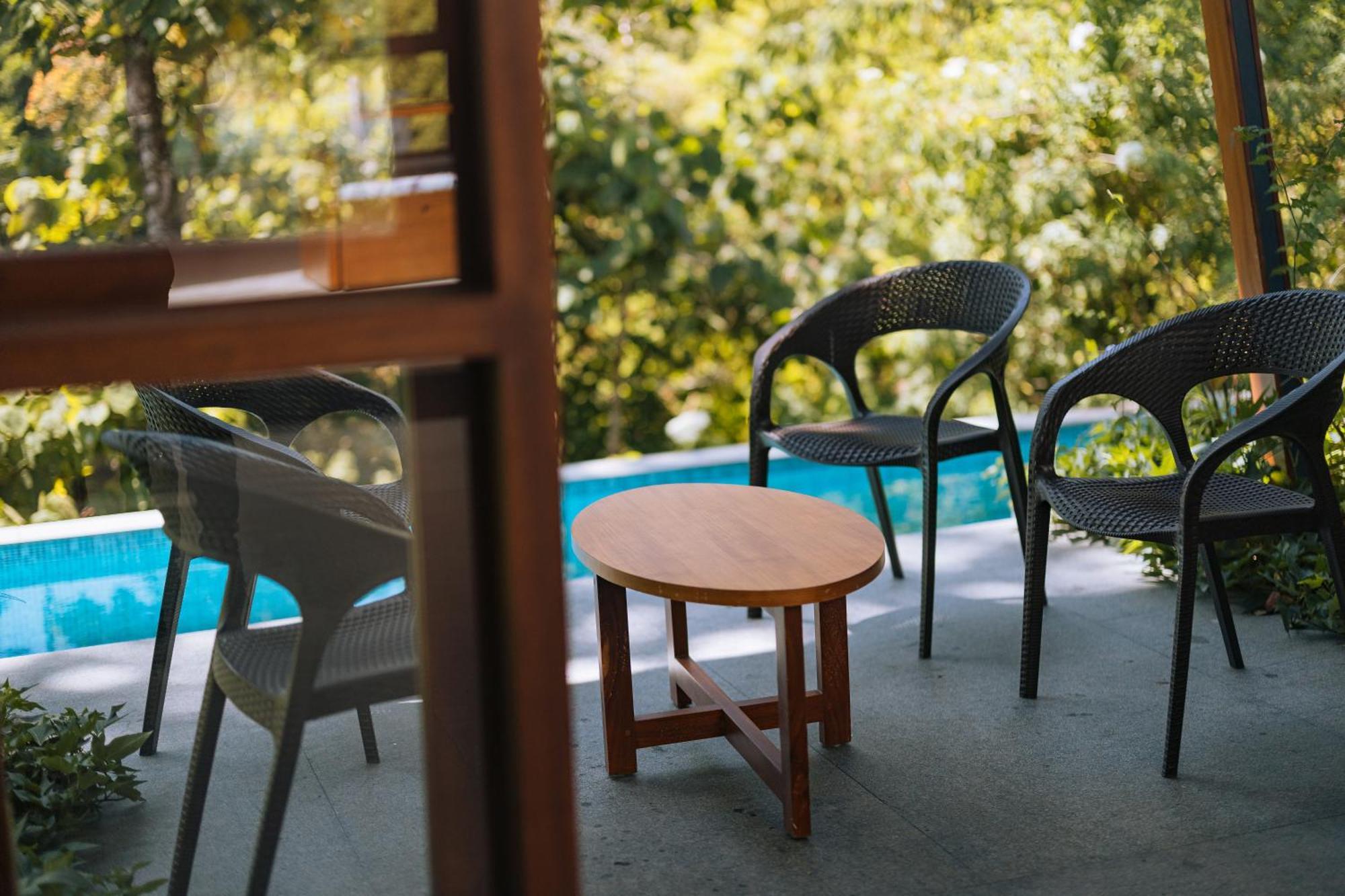 Elixir Woods Luxury Resort And Spa, מונאר מראה חיצוני תמונה