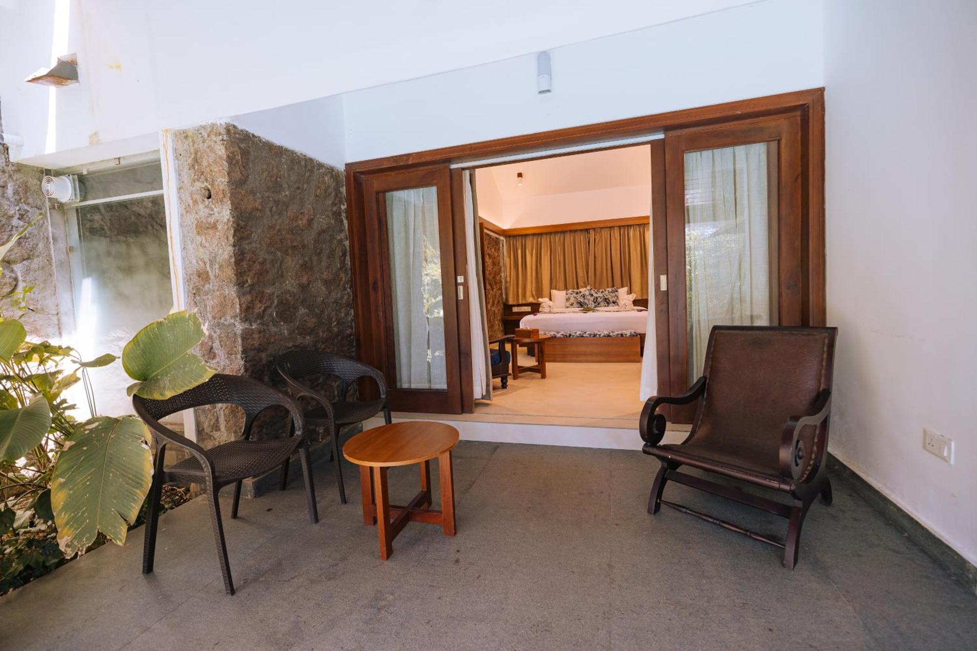 Elixir Woods Luxury Resort And Spa, מונאר מראה חיצוני תמונה