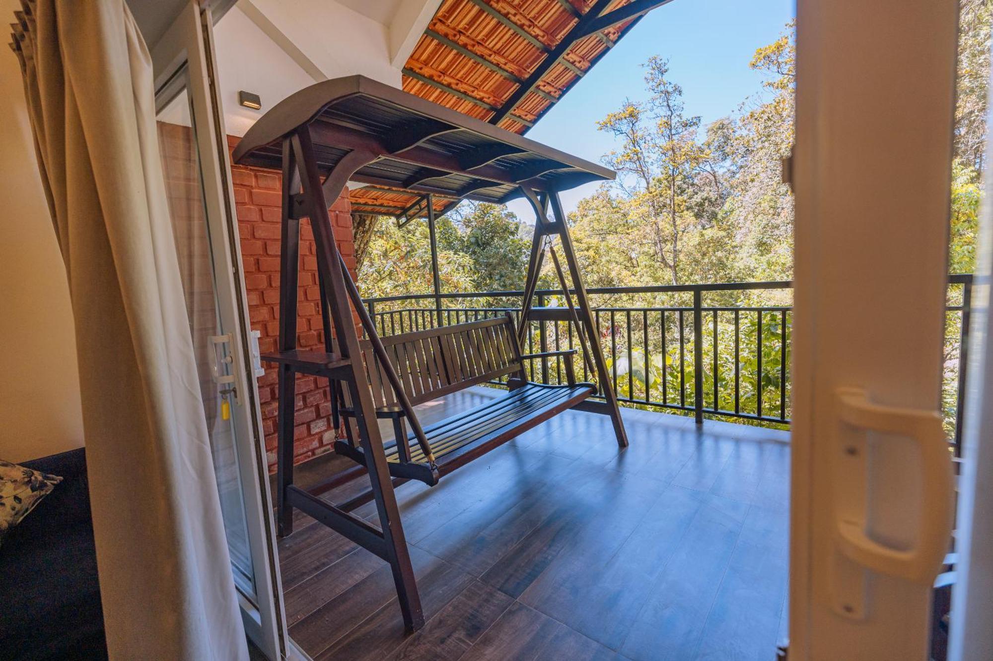 Elixir Woods Luxury Resort And Spa, מונאר מראה חיצוני תמונה