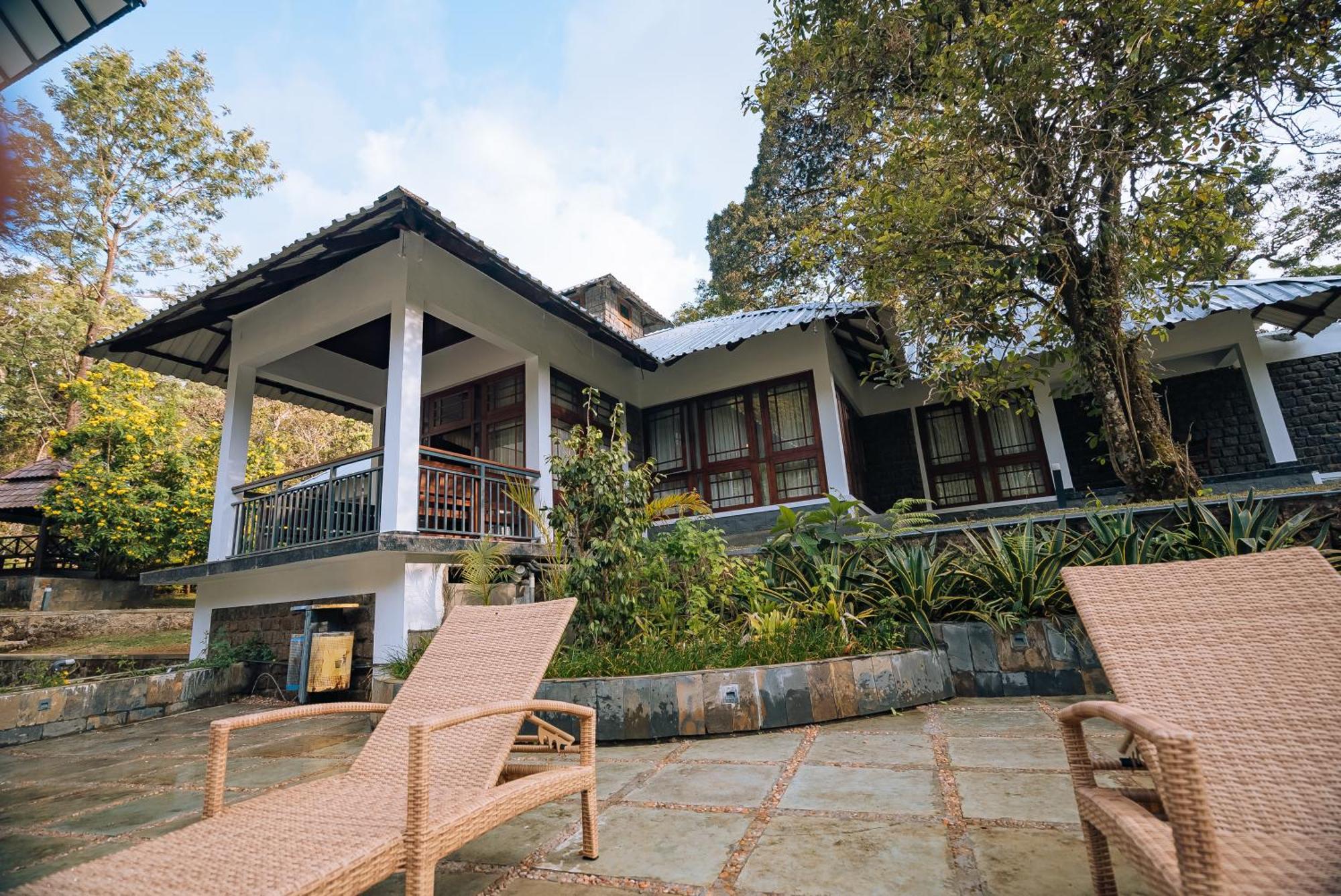 Elixir Woods Luxury Resort And Spa, מונאר מראה חיצוני תמונה