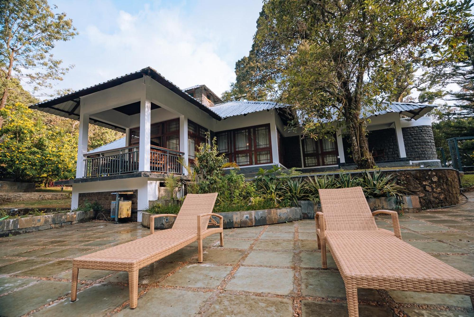 Elixir Woods Luxury Resort And Spa, מונאר מראה חיצוני תמונה