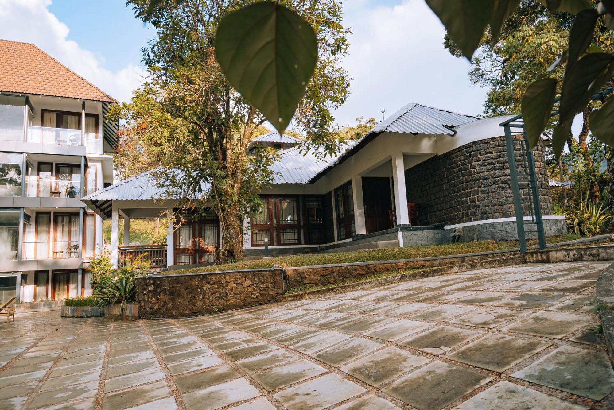 Elixir Woods Luxury Resort And Spa, מונאר מראה חיצוני תמונה