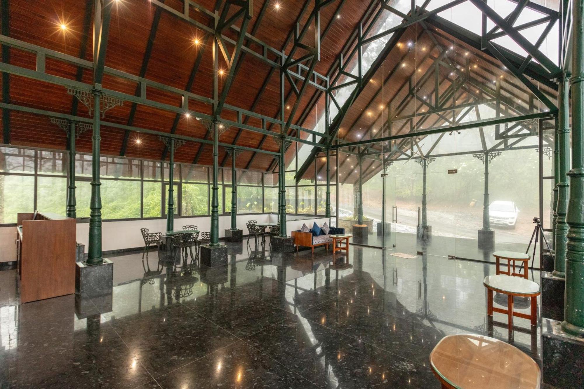 Elixir Woods Luxury Resort And Spa, מונאר מראה חיצוני תמונה